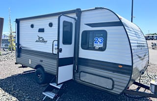 2024 Jayco Jay Flight 184BHS