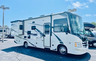 2021 Jayco Alante 26X: Easy drive/Veteran Discount