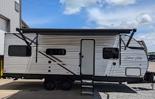 Orea's Family and Friendly RV rental