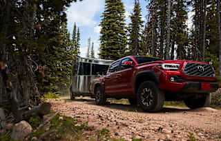 Take the Scenic Route w/ an Airstream RENTAL