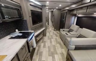 2023 Forest River RV FR3 34DS