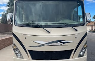 Family Style Thor ACE 30.1 100 FREE miles per day.