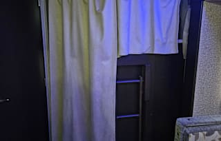 Comfortable Camping!