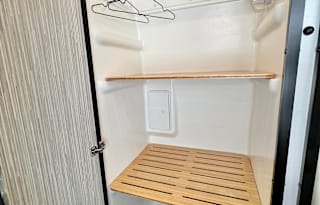 NEW Winnebago Revel - StarLink available!