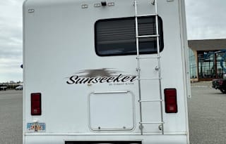 2014 Forest River Sunseeker