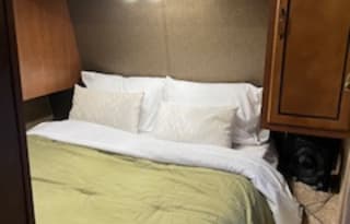 Nomad's Nook