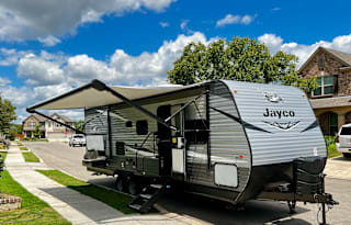 2020 Jayco 267BHS Veteran/1st responder discount