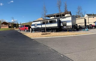 2022 NEW Forest River RV Cherokee Grey Wolf 29TE