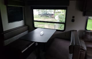 2019 Springdale 2960BH