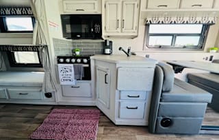 2021 Jayco Alante 29F: Unlimited mi, Vet. Discount