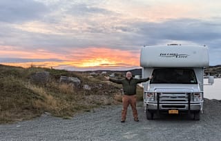 2013 Thor Motor Coach Chateau 28Z