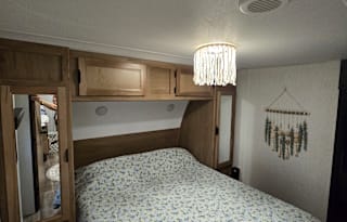 Hughes Hideaway