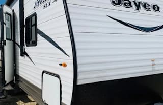 2017 Jayco Jayflight 264BHW