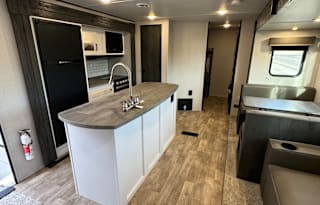 2022 Keystone RV Hideout 30BHKSWE