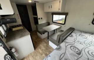 2024 Keystone RV Hideout Single Axle 186SS