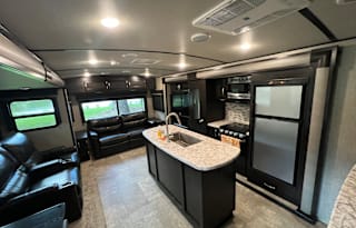 2019 Grand Design Imagine 2970RL