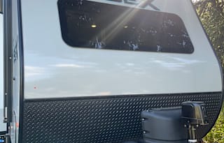 2021 Forest River RV IBEX 19MBH
