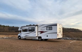Coachmen RV Freelander 31SS