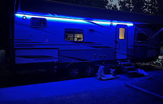 2022 Cruiser Twilight Signature TWS 2600