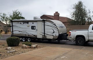 You'll Dig My Rig