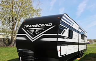 2025 BRAND NEW! Grand Design Transcend 265BH