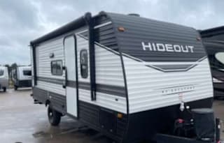 2024 Keystone RV Hideout Single Axle 186SS