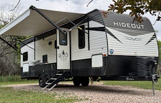2020 Keystone RV Hideout 290LHS