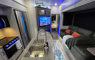 AMAZING 2023 RV - Must See 2BR! (Delivery Avail)