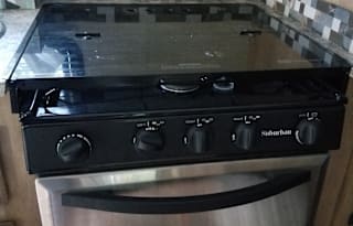 2018 Gulf Stream Coach Conquest Motorhomes 6237 LE