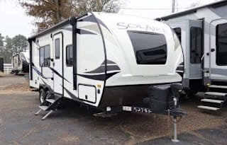 2021 Palomino SolAire Ultra Lite 202RB