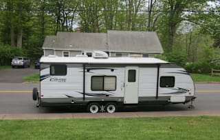 The 2015 Family Cruiser