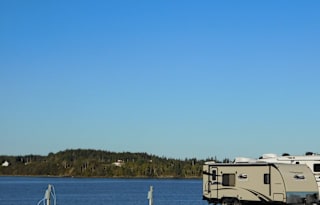 2013 Coachmen Forest river