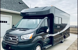 Yellowstone National Park WY Off-Grid Adventure