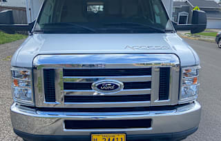 2010 Winnebago Access 31N