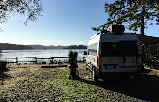 Adventure-Ready 2022 Tellaro | Dogs ok | Free WiFi