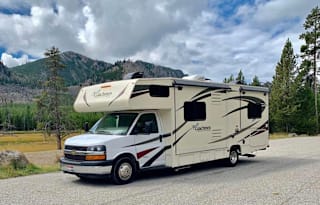 2019 Coachmen RV Freelander Gypsy Girl