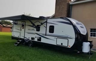 2021 Heartland Mallard 251BH
