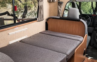 2018 Thor Motor Coach Majestic 23A