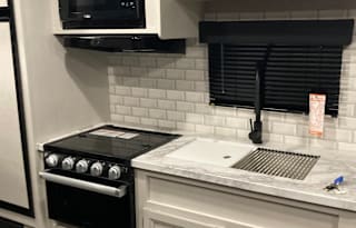 2022 Jayco Baja Travel Trailer