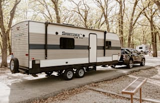 Joey & Jennifer's Family & Friendly RV Rental