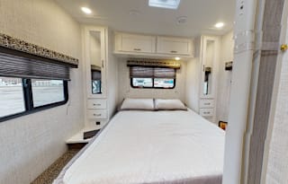 Rooster - The 2023 Luxury Conquest