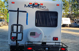 Marvy RV NC