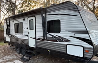2020 Heartland Pioneer BH 250