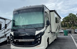 2021 Entegra Coach Vision 29S
