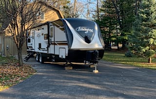 2021 Grand Design Imagine 2800BH