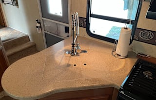2012 Keystone RV Sprinter Copper Canyon 275 FWBHS.