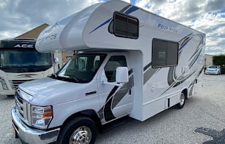 2021 Thor Motor Coach Four Winds 22E R1051