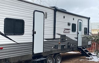 2021 Dutchmen RV Coleman Lantern Series 300TQ