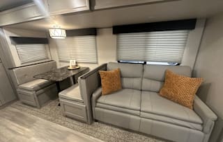 Paxton Family's 2 Bedroom Vacation Rental