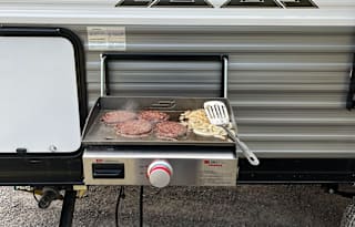 Love More Camper Rental